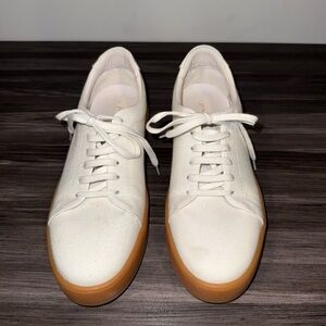 Jenni Kayne Canvas Skater Sneaker